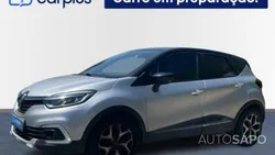 Renault Captur 0.9 TCe Exclusive de 2019
