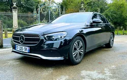 Mercedes Classe E 220 d Avantgarde 9G Tronic Toit ouvrant TVA déductible