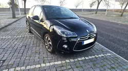 DS DS 3 1.6 HDI