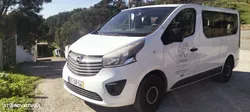 Opel Vivaro 1.6 CDTI L1H1 2.7T