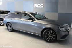 Mercedes-Benz E 300 de Exclusive Line