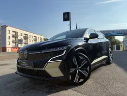 Renault Mégane E-TECH ELECTRIC 100% ELECTRIQUE ICONIC EV60 220CH SUPER CHARGE