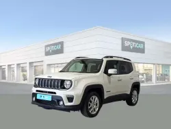 JEEP Renegade 1.3 PHEV Longitude 4x4 Aut. 190
