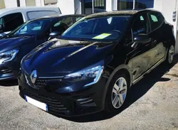 Renault Clio 5 1.5 dCi 100 ch ÉVOLUTION DISTRIBUTION NEUVE GPS LED CARPLAY 01/2023