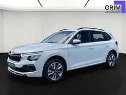 SKODA Kamiq 1.0 TSI Evo 2 116 ch BVM6 Selection