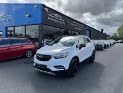 Opel Mokka X 1.6 D 136 GPS CAMERA FLEXFIX TEL LED REGUL