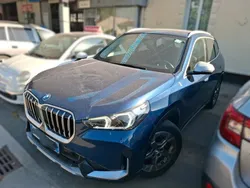 BMW X1 U11 sDrive 18i 136ch DKG7 xLine