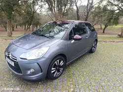 Citroën DS3 1.6 e-HDi So Chic