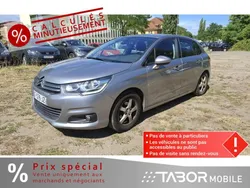 Citroën C4 1.6 BlueHDi 100 Business Class Navi AHK PDC