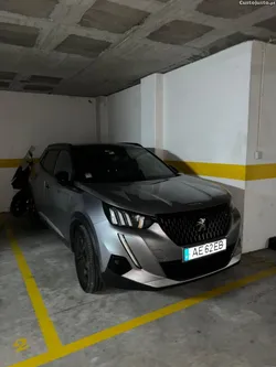 Peugeot 2008 1.2 Puretech