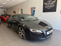 Audi R8 V8 420cv