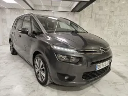 Citroen C4 G.Picasso 1.6BlueHDi S&SIntensiveEAT6120