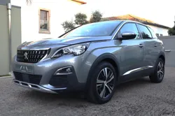 Peugeot 3008 1.2 PureTech Allure