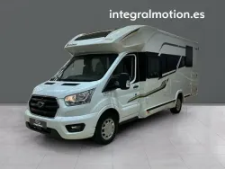 FORD Transit FT 350 L2 Kombi 2.0 Ecoblue Trend 150