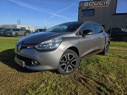 RENAULT Clio TCe 120ch energy Limited EDC