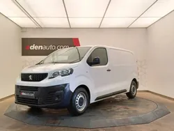 Peugeot Expert FGN TOLE STANDARD 1.5 BLUEHDI 120 S&S BVM6 PREMIUM