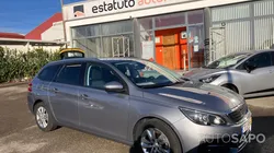 Peugeot 308 de 2018
