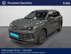 Volkswagen Tiguan 2.0 TDI 150ch Elegance DSG7
