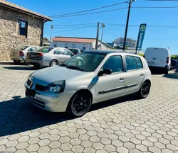 Renault Clio 1.2 16V Expression