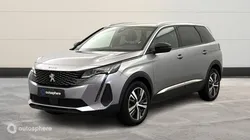 Peugeot 5008 1.5 BlueHDi 130ch S&S Allure Pack EAT8
