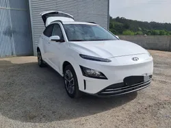 Hyundai Kauai 39kwh eletrico