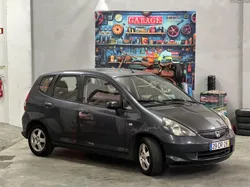 Honda Jazz 1.2 I-ds
