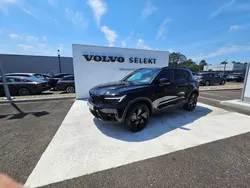Volvo XC40 B3 163 ch DCT7 Black Edition 5p