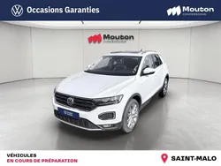 Volkswagen T-Roc 1.5 TSI 150 EVO Start/Stop DSG7 Carat Exclusive