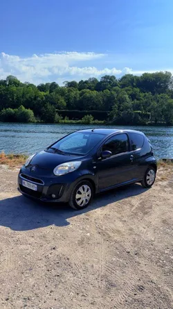 CITROËN C1 1.0 VTi 68cv Confort – 56 900 km – 1ère main – Très bon état