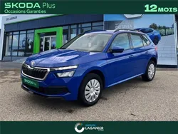 Skoda Kamiq 1.0 TSI 95 CH BVM5 Active
