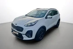 Kia Sportage 1.6 CRDI 136ch MHEV Black Edition Business 4x2 DCT 7