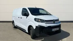 CITROEN Jumpy Fg. 1.5 BlueHDI Talla M S&S 120