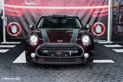 MINI Clubman Cooper D