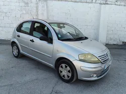 Citroën C3 1.2 a/c