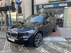 BMW X5 30 d xDrive Pack M