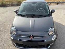 FIAT 500 1.0 Hybrid Dolcevita 52kW