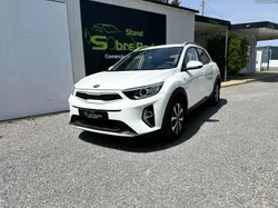 Kia Stonic 1.2 Dynamic