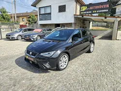 Seat Ibiza 1.0 TSI fR 115CV