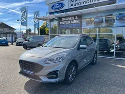 Ford Kuga III 2.5 DURATEC 190 CH FLEXIFUEL FHEV E85 POWERSHIFT ST-Line