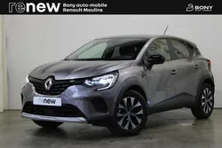 Renault Captur TCe 90 Evolution