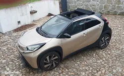 Toyota Aygo X 1.0 Envy