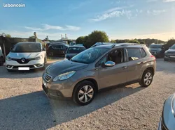 Peugeot 2008 1.6 HDI 100 CV STYLE