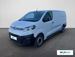 Citroën Jumpy (3) XL BlueHDi 145 BVM6 Club