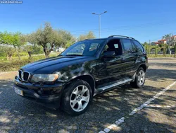 BMW X5 SUV
