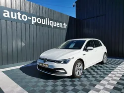 Volkswagen Golf 1.5 eTSI OPF 130 DSG7 Style