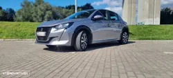 Peugeot e-208 50 kWh SE Style