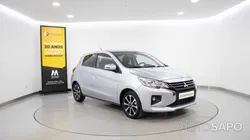 Mitsubishi Space Star de 2024