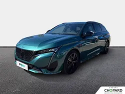 Peugeot 308 SW BlueHDi 130ch S&S EAT8 GT