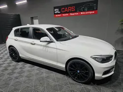 BMW Série 1 116i 109ch Sport 5p