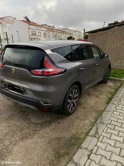 Renault Espace Energy dCi 160 EDC LIMITED